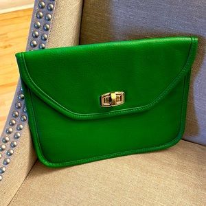 Ladies hand bag for IPad or night out